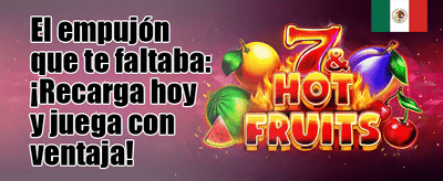 Giro Gratis Semanal promotion banner